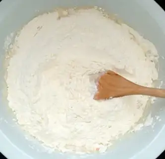 Make Cheese noodles step 2