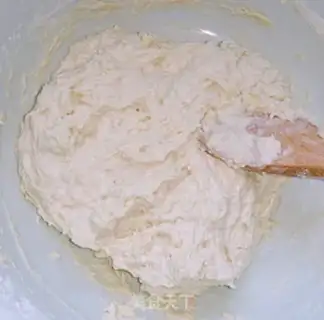Make Cheese noodles step 3