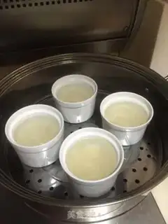 Make Mango ostrich step 1