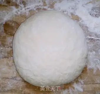 Make Cheese noodles step 4