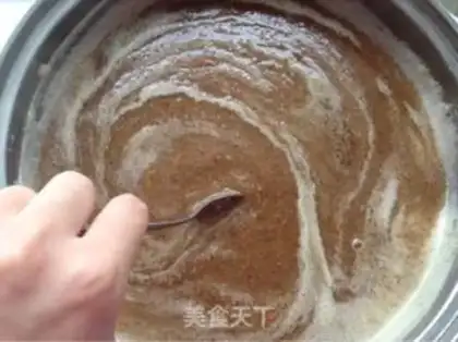 Make Ginger tea step 3