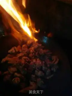 Make Special Chicken Firepot step 4