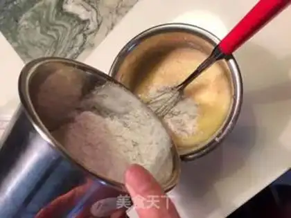 Make Mango ostrich step 4