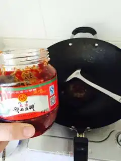 Make Tomato beef step 2