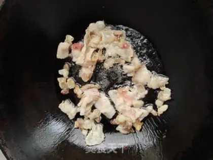 Make Five flowers and onions step 2