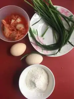 Make Red sausage vegetable pizza step 4