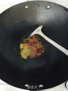 Make Tomato beef step 3