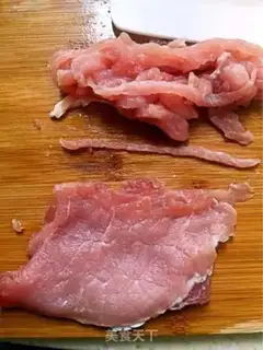 Make Pepper sauce step 2