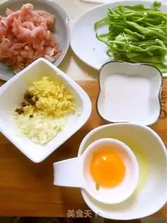 Make Pepper sauce step 3