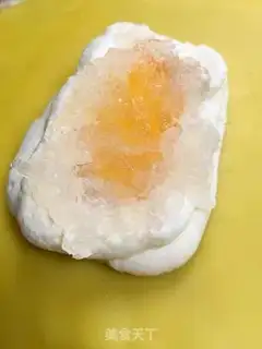 Make Mango ostrich step 7