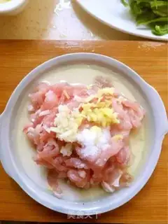 Make Pepper sauce step 4