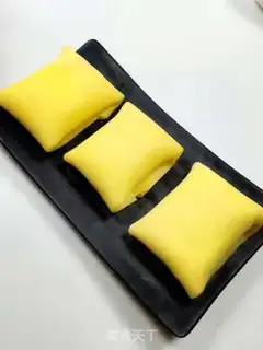 Make Cream sugar step 1