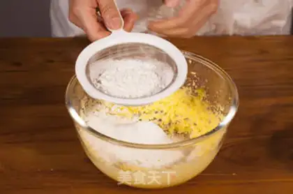 Make Cranberry step 3