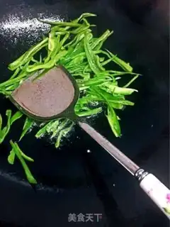 Make Pepper sauce step 5