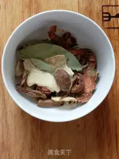 Make Roach and lamb stew step 3