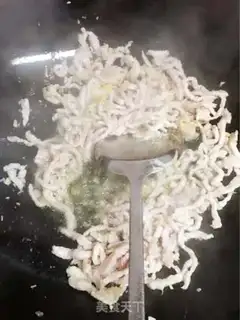 Make Pepper sauce step 7