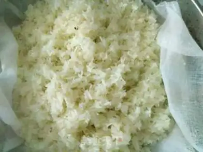 Make Chicken step 5