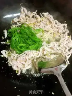 Make Pepper sauce step 8