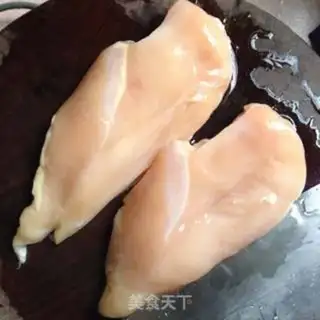 Make Chicken chops step 0