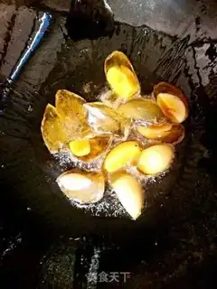 Make Smelting eggs step 3