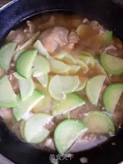 Make Roach and lamb stew step 9