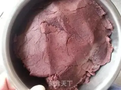 Make Souffle step 1