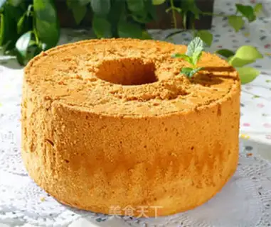 Make Red-tree twilight cake step 10