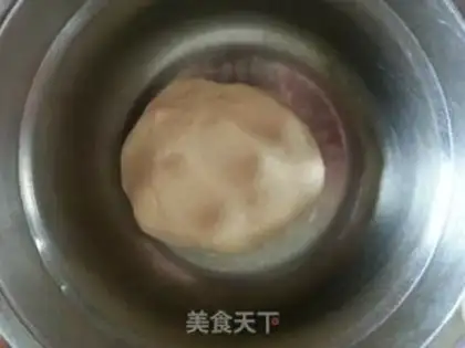 Make Souffle step 3