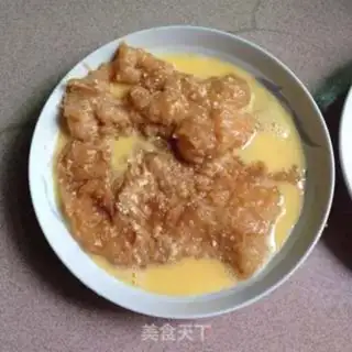 Make Chicken chops step 5
