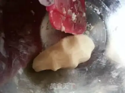 Make Souffle step 4