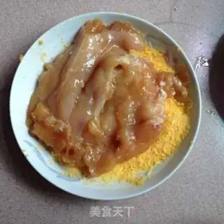 Make Chicken chops step 6