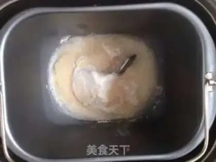 Make Sausage cheese roll step 0