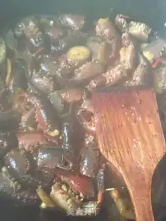 Make Lobster step 3