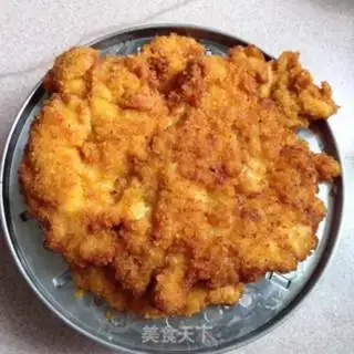 Make Chicken chops step 8