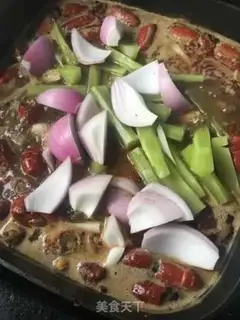 Make Lobster step 5