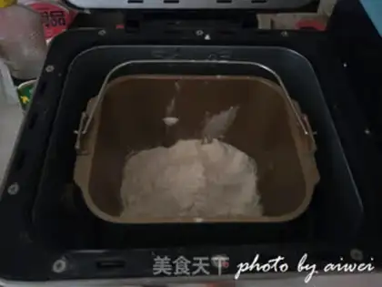 Make Pineapple bag step 1