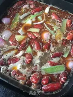 Make Lobster step 6