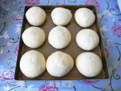 Make Eggs and croquettes step 2