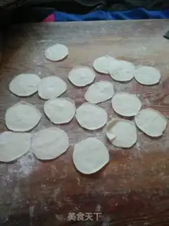 Make Souffle step 6