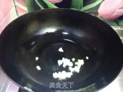 Make Shrimp hot eggskin step 8