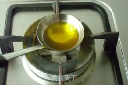 Make Twin platinum pin mushrooms step 3