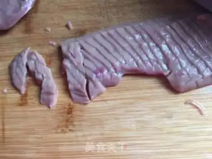 Make Soy-boom step 1
