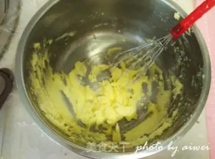 Make Pineapple bag step 5