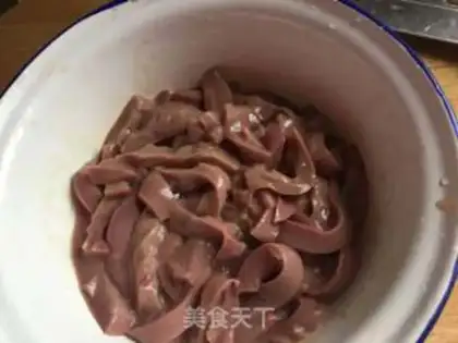 Make Soy-boom step 2
