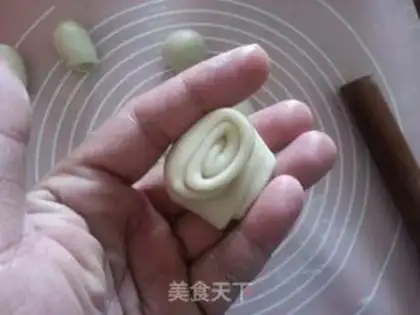 Make Souffle step 9