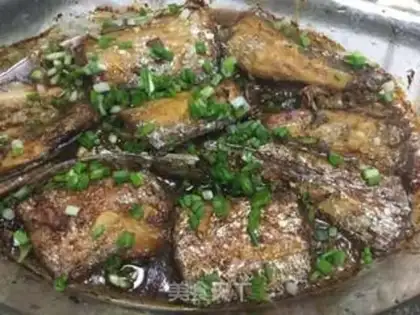 Make Baked fish step 0