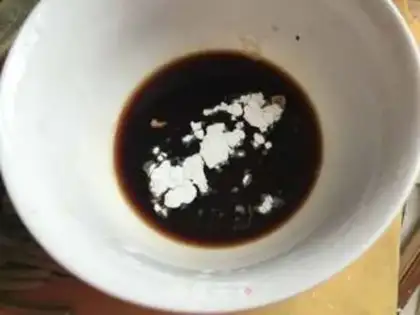 Make Soy-boom step 3