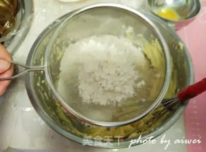 Make Pineapple bag step 7