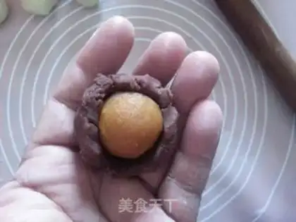 Make Souffle step 10