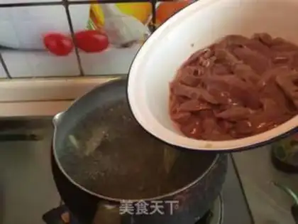Make Soy-boom step 4